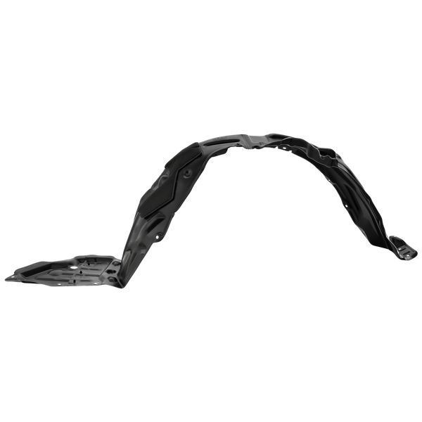 2016-2018 Toyota Prius Front Fender Liner RH.