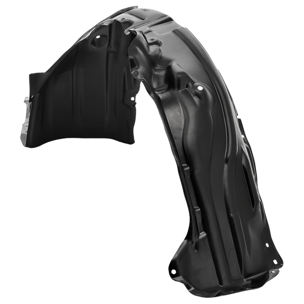 2016-2018 Toyota Prius Front Fender Liner RH.