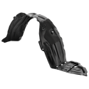 2016-2018 Toyota Prius Front Fender Liner LH.