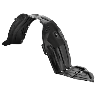 2016-2018 Toyota Prius Front Fender Liner LH.