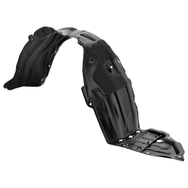 2016-2018 Toyota Prius Front Fender Liner LH.