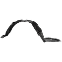 2016-2018 Toyota Prius Front Fender Liner LH.