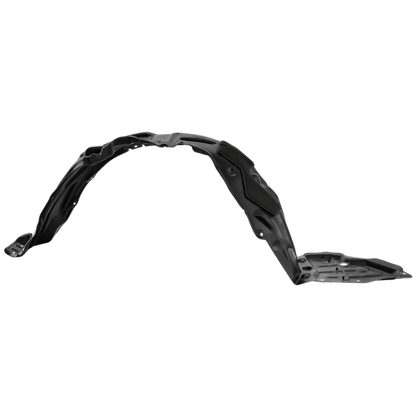 2016-2018 Toyota Prius Front Fender Liner LH.