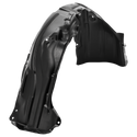 2016-2018 Toyota Prius Front Fender Liner LH.
