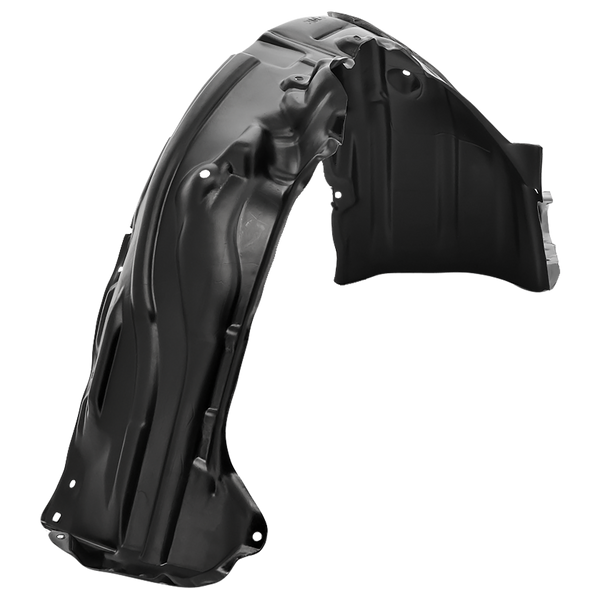 2016-2018 Toyota Prius Front Fender Liner LH.