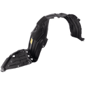 2017-2018 Toyota Prius Front Fender Liner RH.
