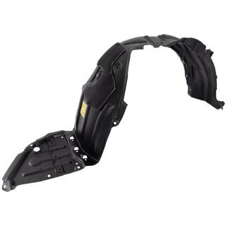 2017-2018 Toyota Prius Front Fender Liner RH.
