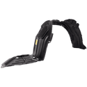 2017-2018 Toyota Prius Front Fender Liner RH.