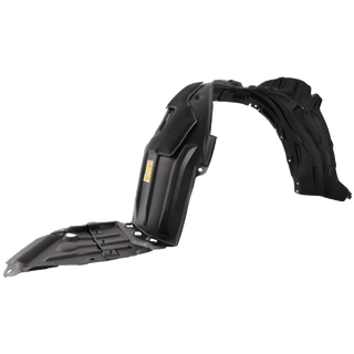 2017-2018 Toyota Prius Front Fender Liner RH.