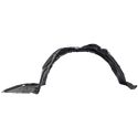 2017-2018 Toyota Prius Front Fender Liner RH.