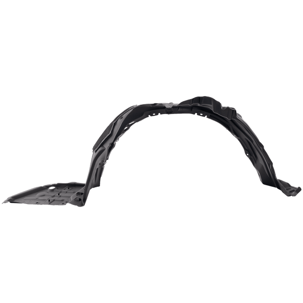 2017-2018 Toyota Prius Front Fender Liner RH.