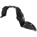 2017-2018 Toyota Prius Front Fender Liner LH.