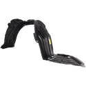 2017-2018 Toyota Prius Front Fender Liner LH.