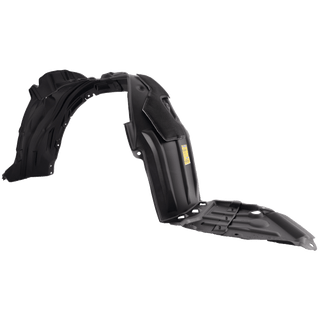 2017-2018 Toyota Prius Front Fender Liner LH.