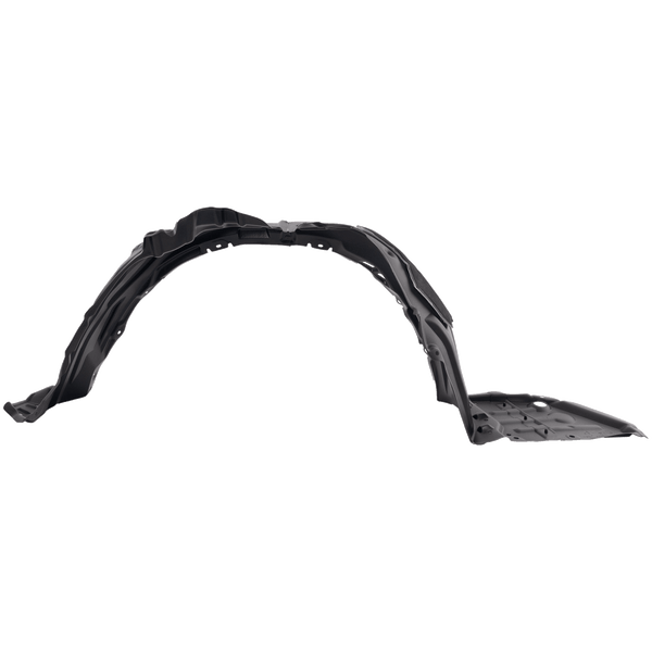 2017-2018 Toyota Prius Front Fender Liner LH.