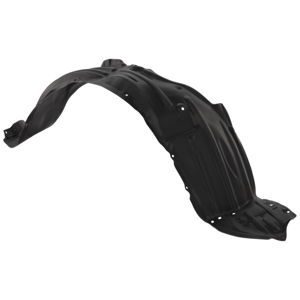 2018 Toyota C-HR Front Fender Liner RH.