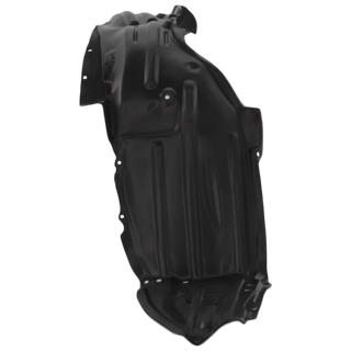 2018 Toyota C-HR Front Fender Liner RH.