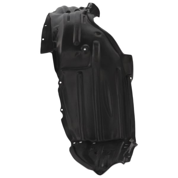 2018 Toyota C-HR Front Fender Liner RH.