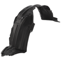 2018 Toyota C-HR Front Fender Liner RH.