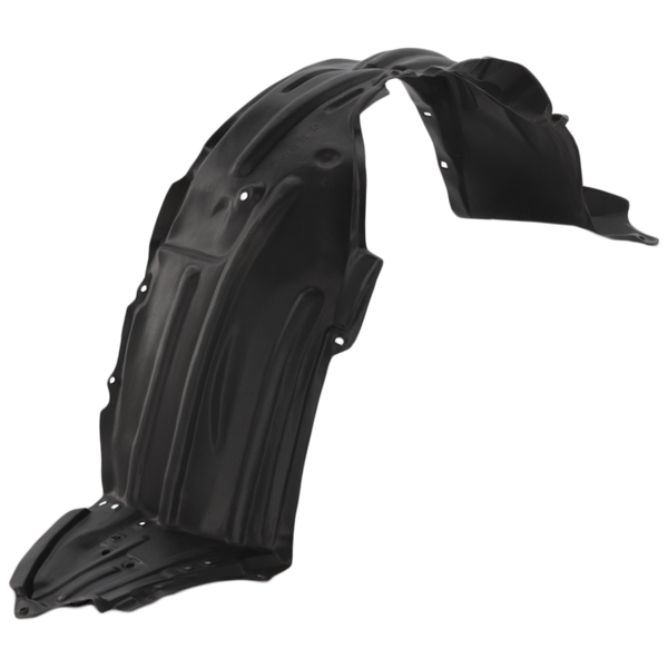 2018 Toyota C-HR Front Fender Liner RH.