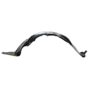 2018 Toyota C-HR Front Fender Liner LH.