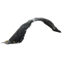 2018 Toyota C-HR Front Fender Liner LH.