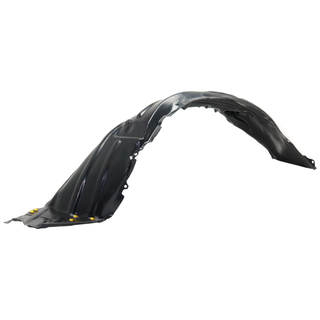 2018 Toyota C-HR Front Fender Liner LH.