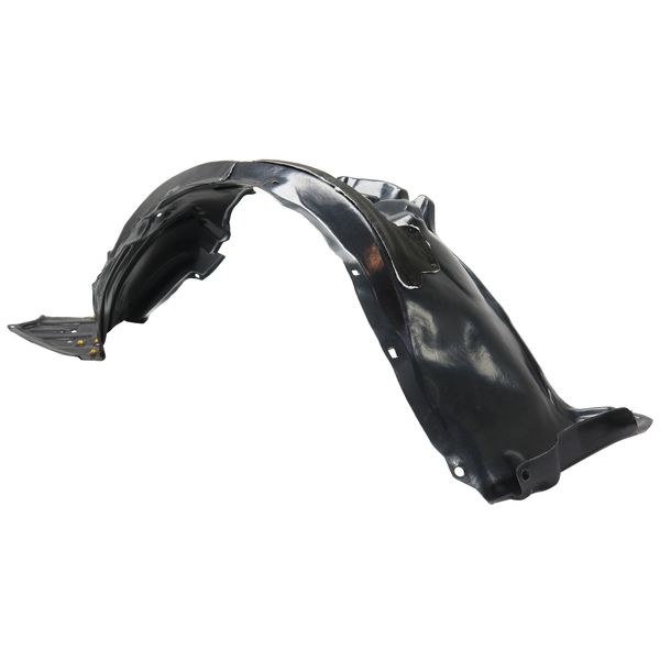 2018 Toyota C-HR Front Fender Liner LH.