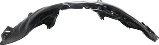 2018-2019 Toyota Camry Front Fender Liner RH.