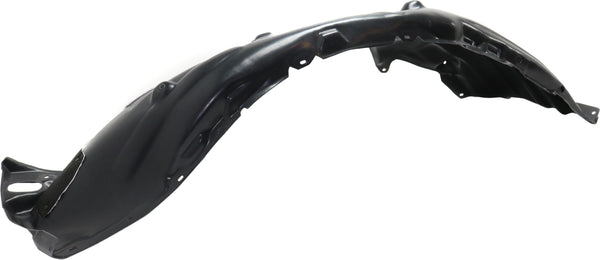 2018-2019 Toyota Camry Front Fender Liner RH.