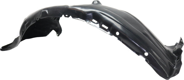 2018-2019 Toyota Camry Front Fender Liner RH.