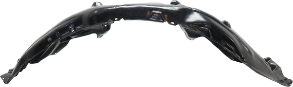 2018-2019 Toyota Camry Front Fender Liner LH.