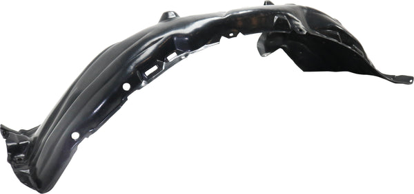 2018-2019 Toyota Camry Front Fender Liner LH.