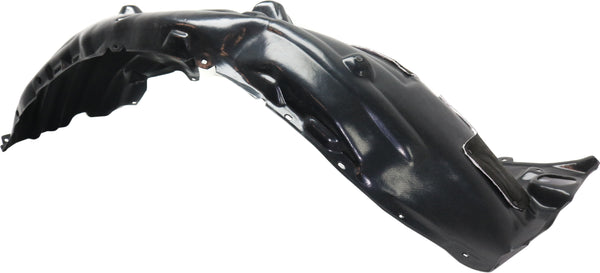 2018-2019 Toyota Camry Front Fender Liner LH.