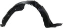 2018-2019 Toyota Yaris Front Fender Liner RH.