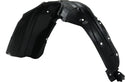 2018-2019 Toyota Yaris Front Fender Liner RH.