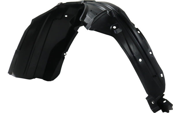 2018-2019 Toyota Yaris Front Fender Liner RH.