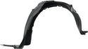 2018-2019 Toyota Yaris Front Fender Liner RH.