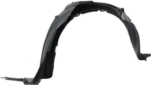 2018-2019 Toyota Yaris Front Fender Liner RH.