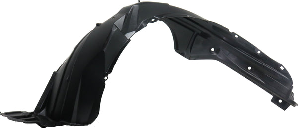 2018-2019 Toyota Yaris Front Fender Liner LH.