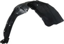 2018-2019 Toyota Yaris Front Fender Liner LH.