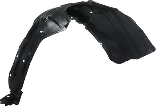2018-2019 Toyota Yaris Front Fender Liner LH.