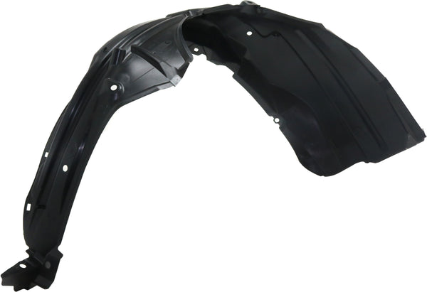 2018-2019 Toyota Yaris Front Fender Liner LH.