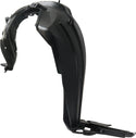 2018-2019 Toyota Yaris Front Fender Liner LH.