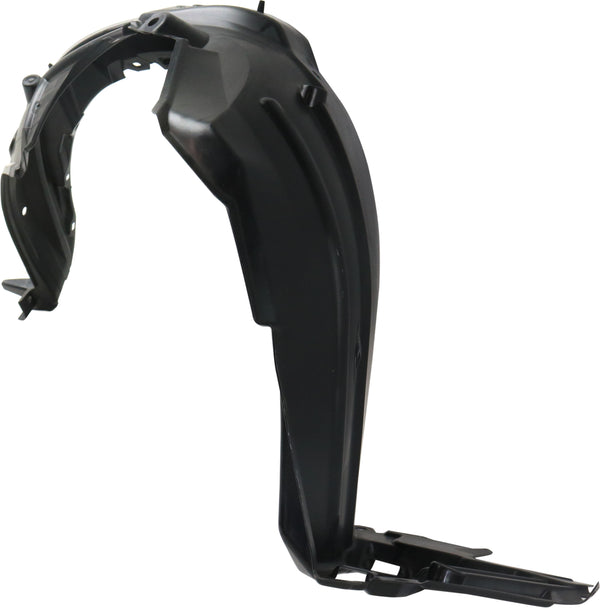 2018-2019 Toyota Yaris Front Fender Liner LH.