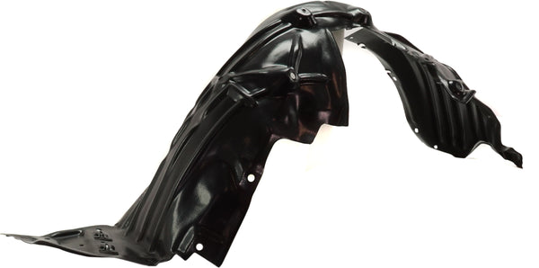 2016-2020 Toyota Yaris/Yaris IA Front Fender Liner RH.