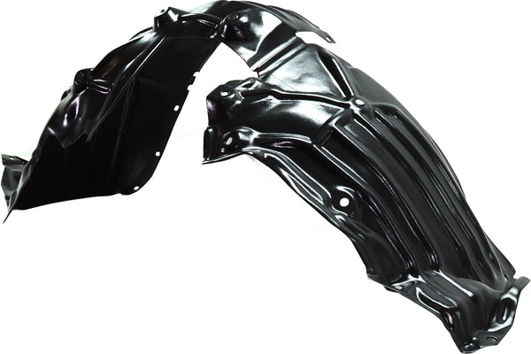 2016-2020 Toyota Yaris/Yaris IA Front Fender Liner RH.