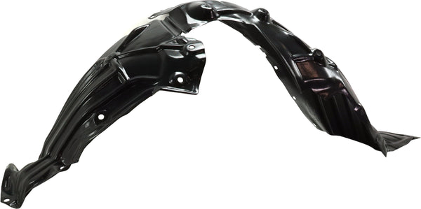 2016-2020 Toyota Yaris/Yaris IA Front Fender Liner LH.