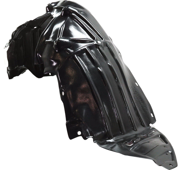 2016-2020 Toyota Yaris/Yaris IA Front Fender Liner LH.