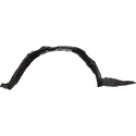 2019-2022 Toyota Prius Front Fender Liner RH.